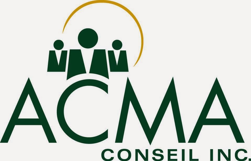 ACMA CONSEIL INC. | 143 Rue St Pierre, Saint-Constant, QC J5A 2G9, Canada | Phone: (888) 600-9750