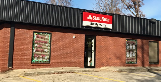 Bill Burdette - State Farm Insurance Agent | 1210 US-31 ste b, Hartselle, AL 35640, USA | Phone: (256) 773-0465