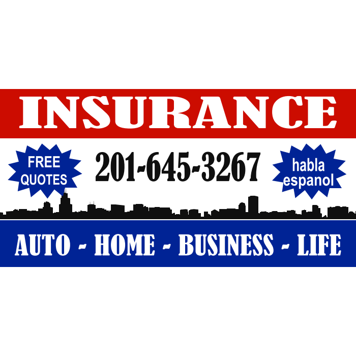 East Coast Metro Insurance Agency, LLC | 298 Ridge Rd 2nd Floor, Lyndhurst, NJ 07071, USA | Phone: (201) 645-3267