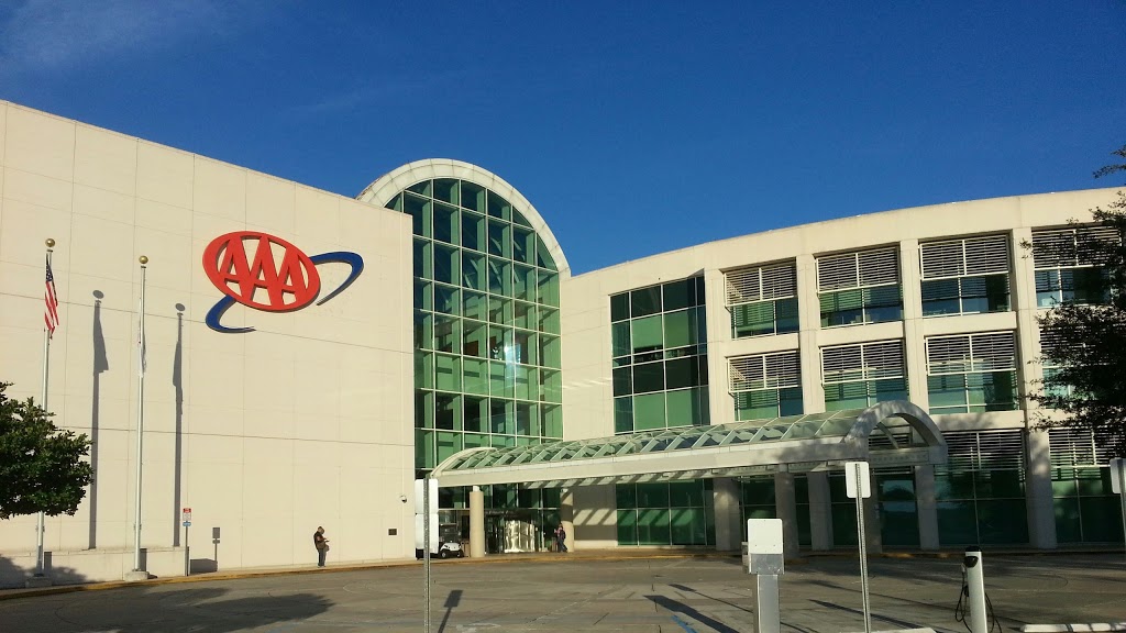 AAA Heathrow | 1000 Aaa Dr Suite 28, Heathrow, FL 32746, USA | Phone: (407) 444-4240