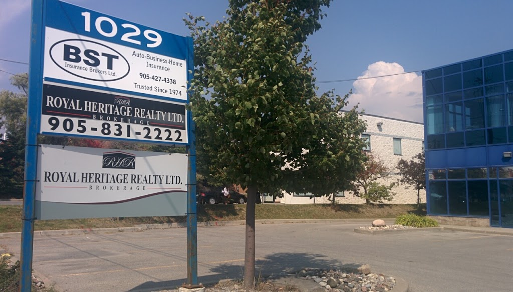 BST Insurance | 1029 Brock Rd, Pickering, ON L1W 3T7, Canada | Phone: (888) 562-1065