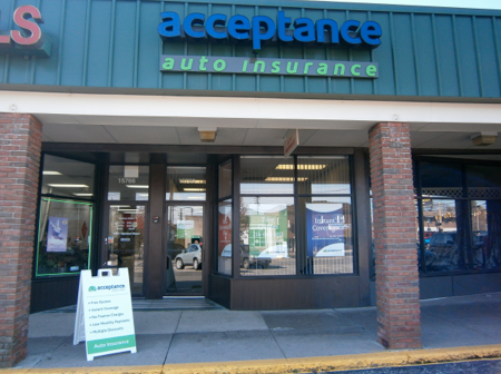 Acceptance Insurance | 15760 Broadway Ave, Maple Heights, OH 44137, USA | Phone: (216) 663-0811