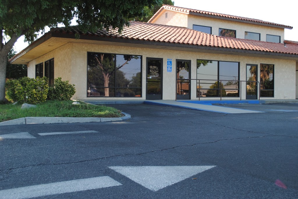 Russell & Kaufmann Insurance | 400 S State St, Hemet, CA 92543, USA | Phone: (951) 652-5077