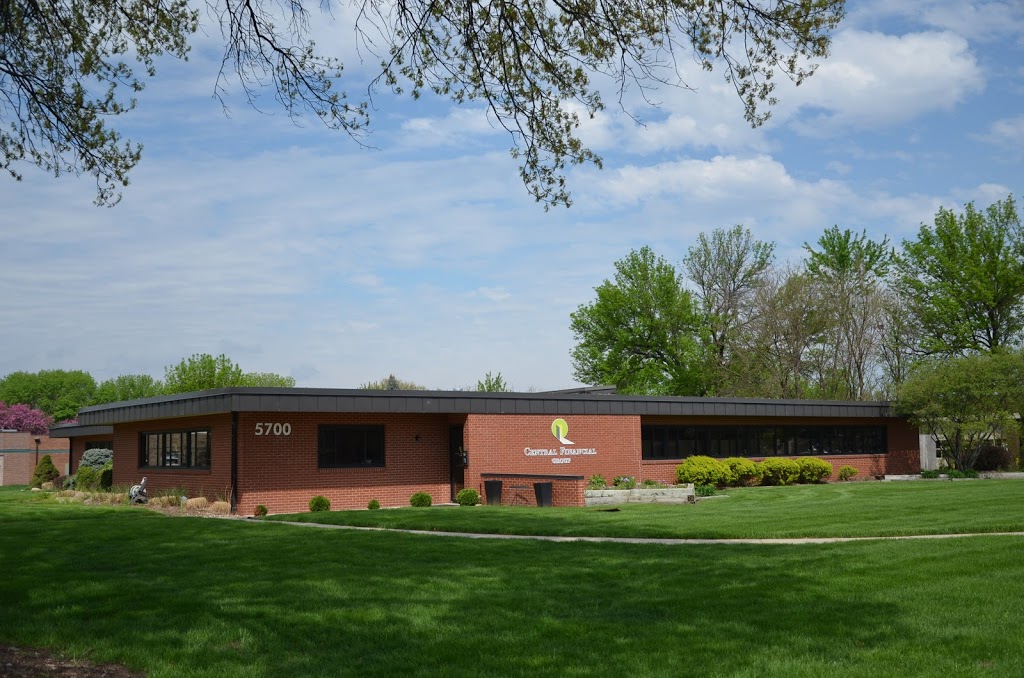 Lawler Agency / Central Financial Group | 5700 Merle Hay Rd, Johnston, IA 50131, USA | Phone: (515) 254-0556