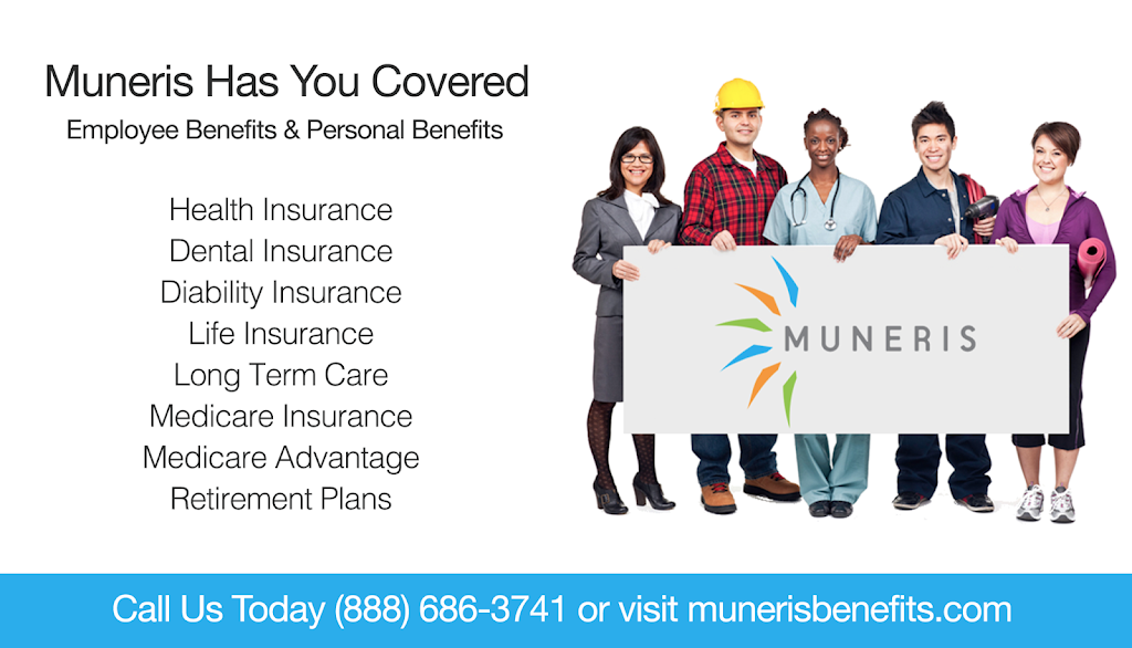 Muneris | 212 Main St, Narrows, VA 24124, USA | Phone: (540) 726-8008