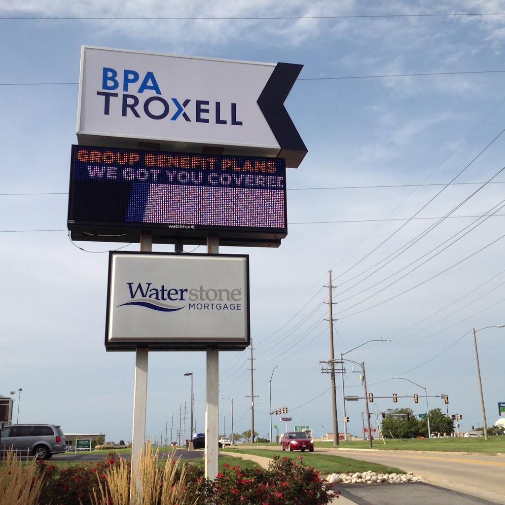 TROXELL - Bloomington IL Insurance Agency | 712 IAA Dr, Bloomington, IL 61701, USA | Phone: (309) 319-6508