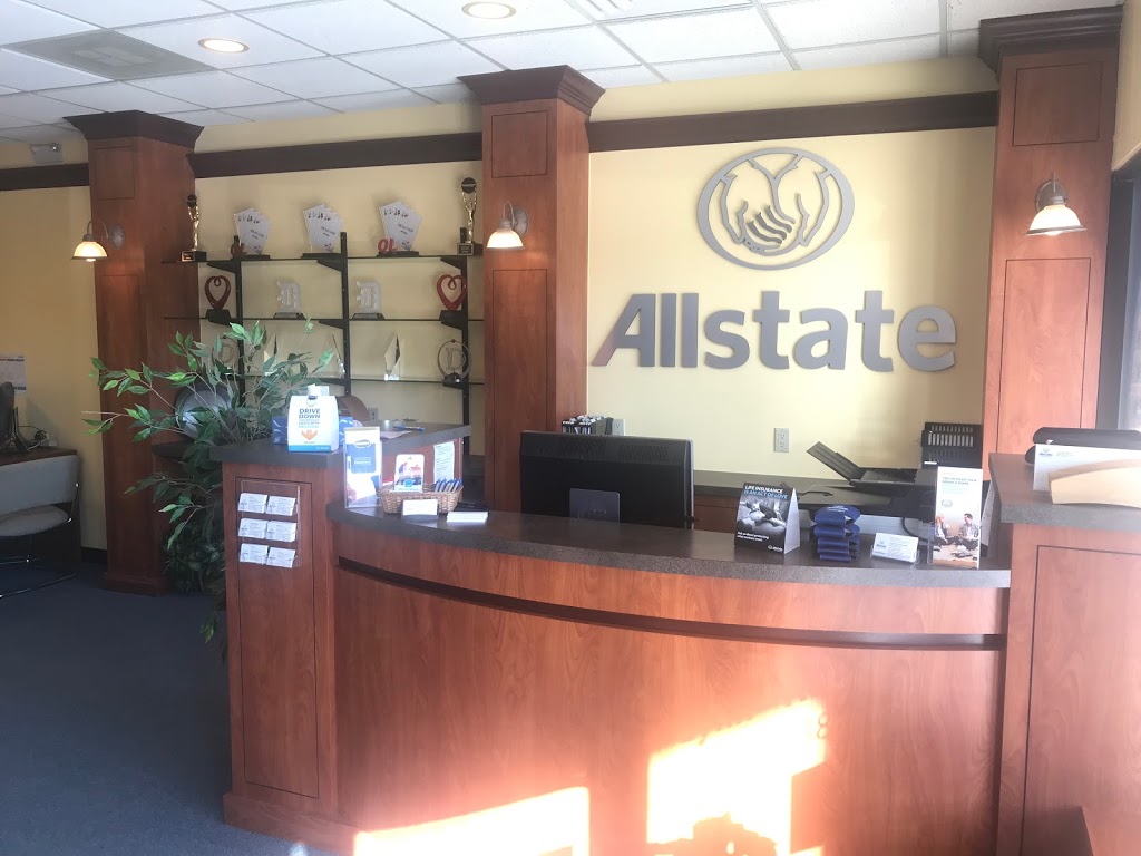 Allstate Insurance Agent: Jeffrey Haar | 39853 Grand River Ave, Novi, MI 48375, USA | Phone: (248) 380-4664