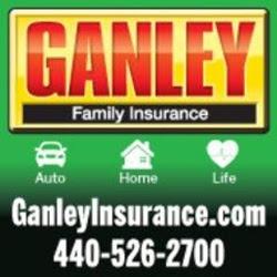 Ganley Family Insurance LLC | 8748 Brecksville Rd Ste 140, Brecksville, OH 44141, USA | Phone: (440) 526-2700