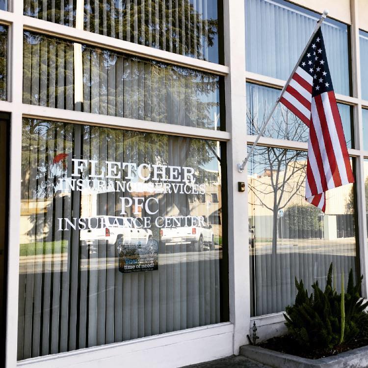 PFC Insurance Center | 425 C St Suite B, Marysville, CA 95901, USA | Phone: (530) 749-2388