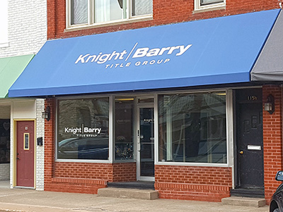 Knight Barry Title | 115 N Main St, Waupaca, WI 54981, USA | Phone: (920) 757-2230