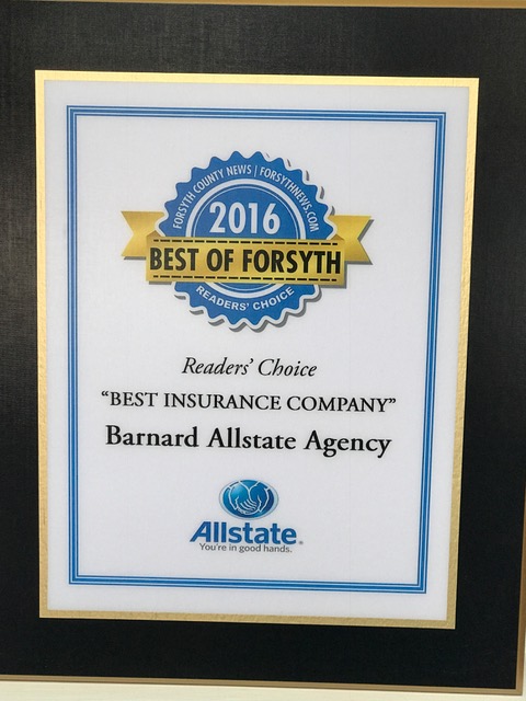 Dean B Barnard: Allstate Insurance | 3830 Windermere Pkwy Ste 303, Cumming, GA 30041, USA | Phone: (678) 455-8606