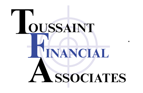 Toussaint Financial Associates | 2000 1200 Rt 22 East, Bridgewater Township, NJ 08807, USA | Phone: (908) 253-3580