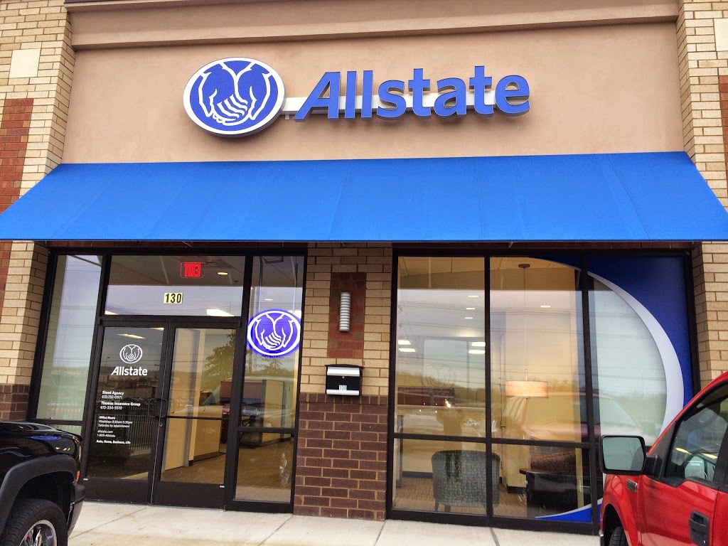 John Thomas: Allstate Insurance | 211 Commerce Dr Ste 100, Smyrna, TN 37167, USA | Phone: (615) 334-5510