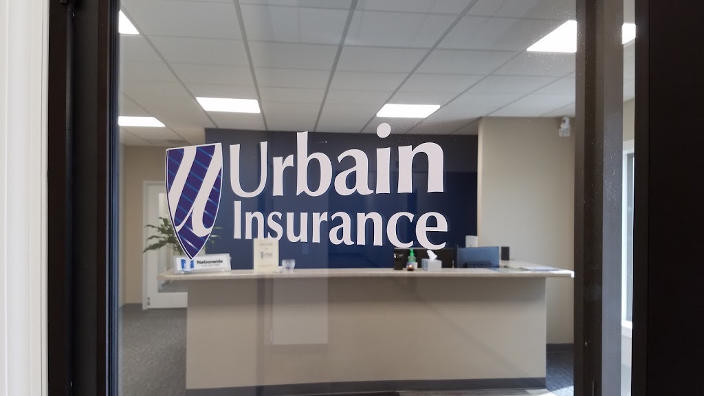 Urbain Insurance Group | 9079 Tamarack Dr, Dubuque, IA 52003, USA | Phone: (563) 583-7722