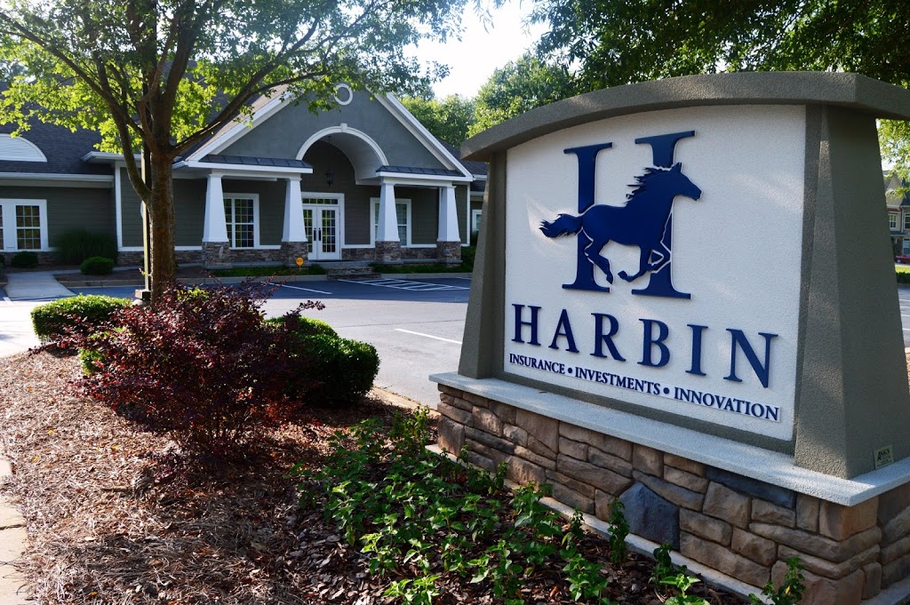 Harbin Equine and Farm Insurance | 215 Greencastle Rd Suite B, Tyrone, GA 30290, USA | Phone: (770) 461-4315