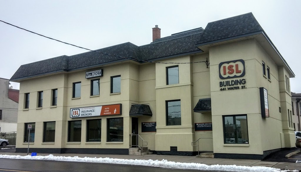 ISL Insurance Brokers | 441 Water St, Peterborough, ON K9H 3M2, Canada | Phone: (888) 368-9298