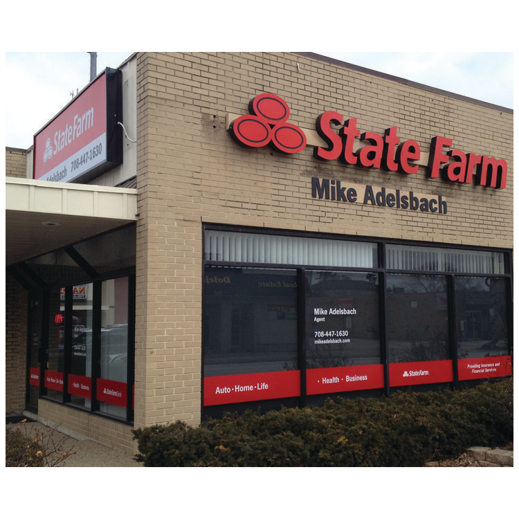 Mike Adelsbach - State Farm Insurance Agent | 7840 W Ogden Ave Unit 1, Lyons, IL 60534, USA | Phone: (708) 447-1630