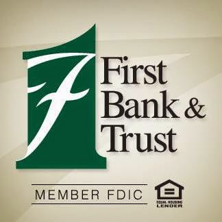 First Bank & Trust, Brookings Downtown | 520 6th St, Brookings, SD 57006, USA | Phone: (800) 843-1552