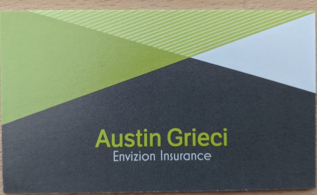 EnviZion Insurance of Plymouth, MN Home, Auto, Medicare and Life | 3905 Alvarado Ln N, Plymouth, MN 55446, USA | Phone: (612) 354-6496