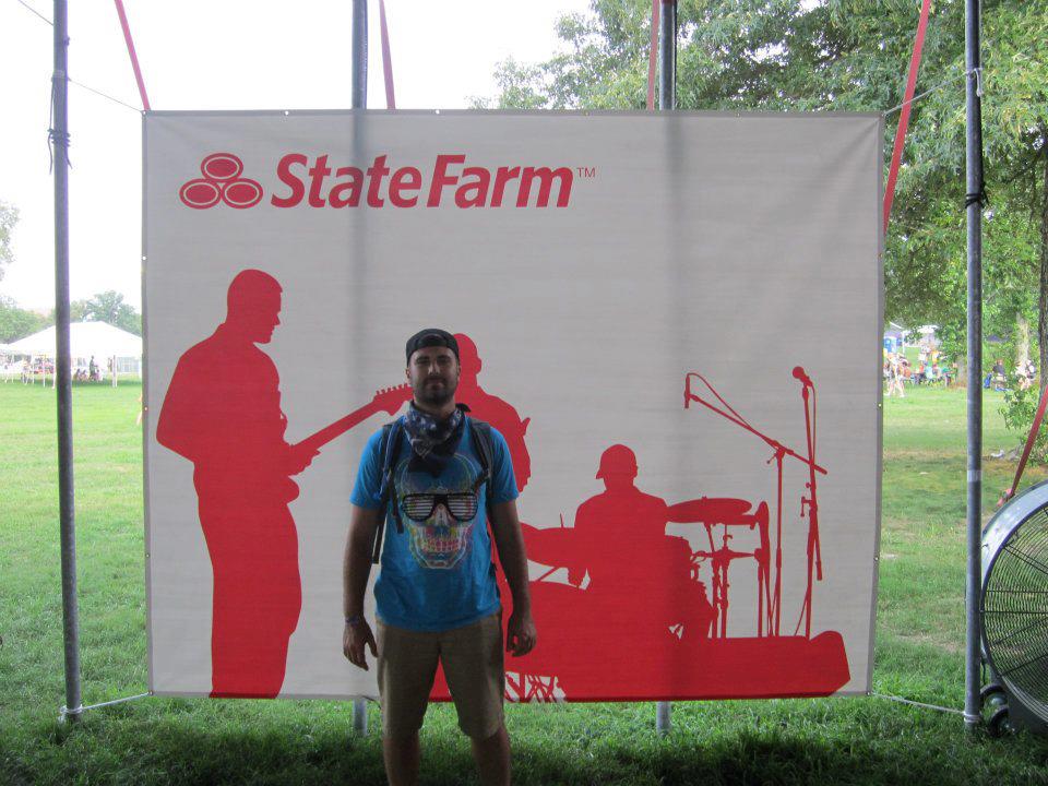 Trent Lewis - State Farm Insurance Agent | 1245 Pleasant Hill Rd, Lawrenceville, GA 30044, USA | Phone: (678) 206-2200
