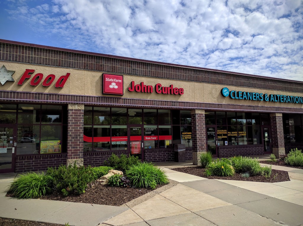 John Curlee - State Farm Insurance Agent | 1565 Cliff Rd #4, Eagan, MN 55122, USA | Phone: (651) 452-9323