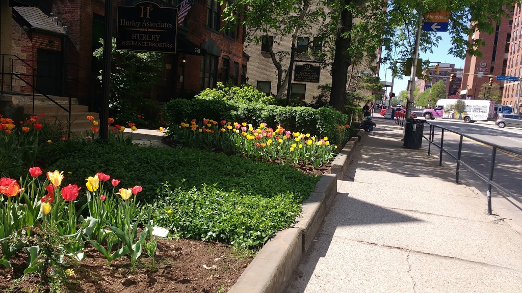 Hurley Insurance Brokers | 3508 Fifth Ave, Pittsburgh, PA 15213, USA | Phone: (412) 682-6100