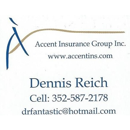 Dennis Reich Insurance Agent | 4098 Commercial Way, Spring Hill, FL 34606, USA | Phone: (352) 587-2178