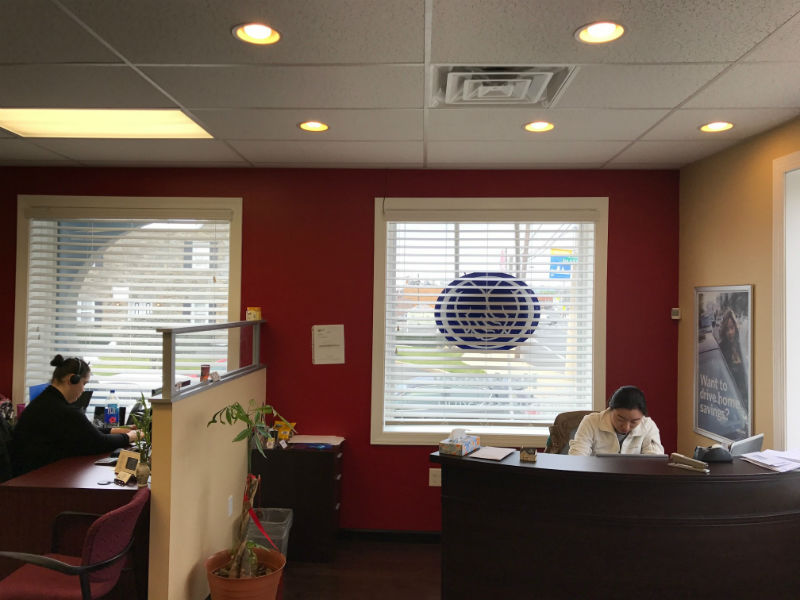Xin Hu: Allstate Insurance | 6441 Frankford Ave, Philadelphia, PA 19135, USA | Phone: (215) 331-3400