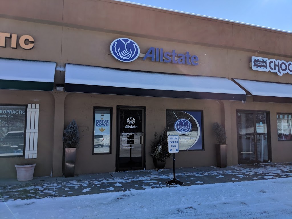 Aubrey Weatherly: Allstate Insurance | 5757 Sanibel Dr Ste 12, Minnetonka, MN 55343, USA | Phone: (763) 210-1020