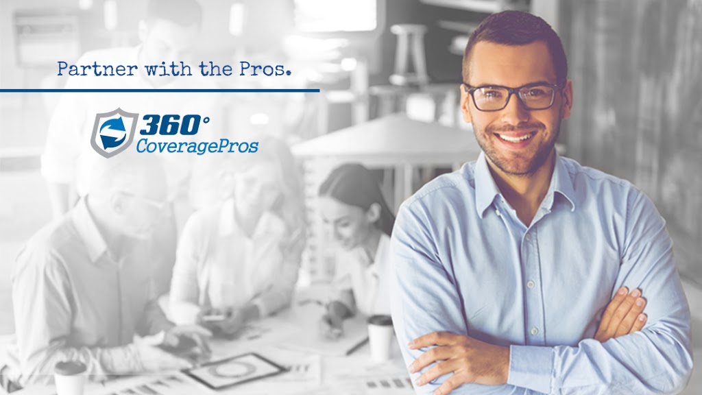 360 Coverage Pros | 8430 Enterprise Cir, Lakewood Ranch, FL 34202, USA | Phone: (877) 524-0265