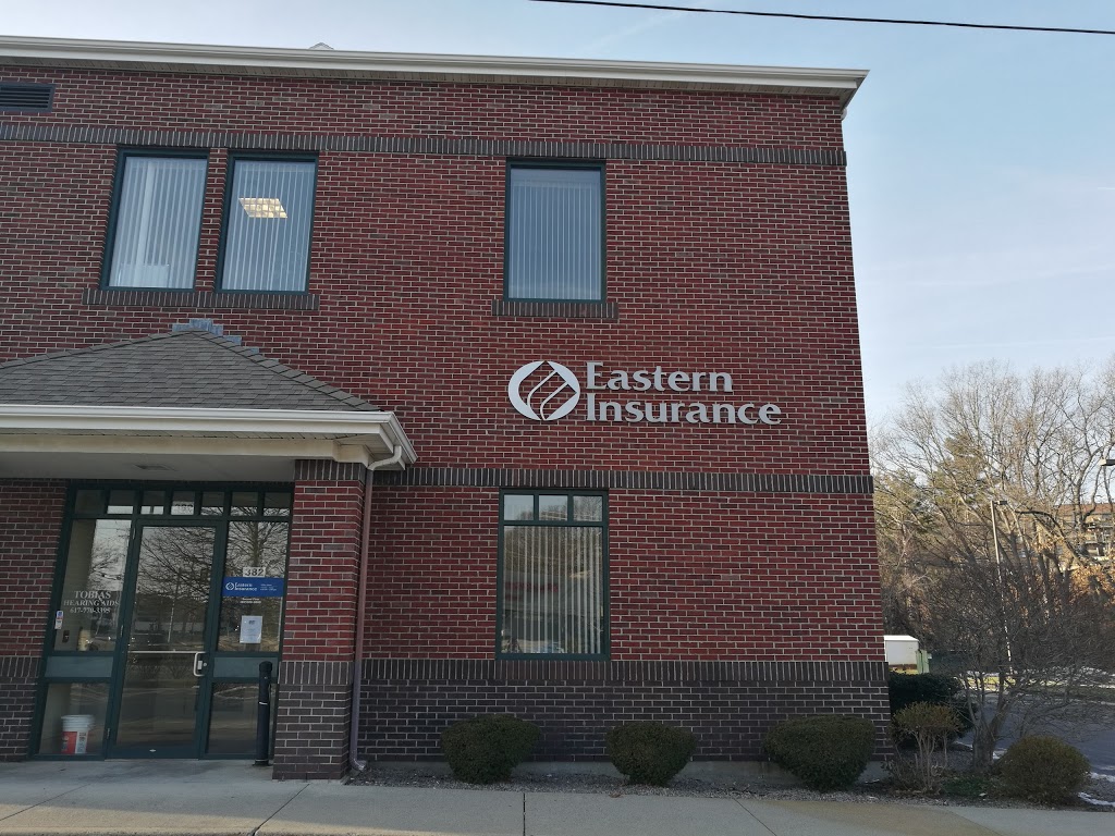 Eastern Insurance Group LLC | 382 Quincy Ave, Quincy, MA 02169, USA | Phone: (617) 328-8300