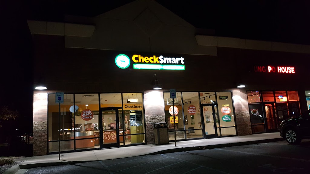 CheckSmart | 46050 Michigan Ave, Canton, MI 48188, USA | Phone: (734) 495-0523