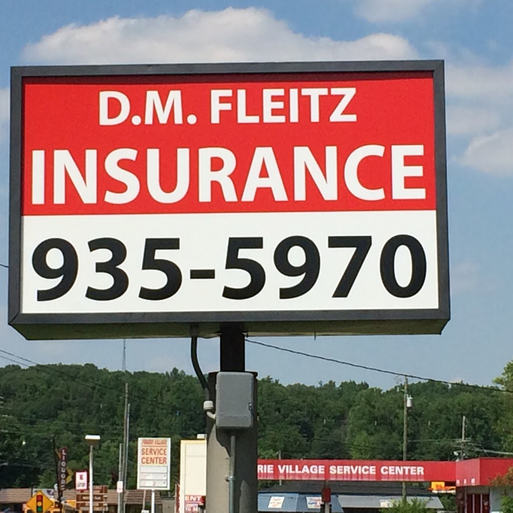 D M Fleitz Insurance Agency | 9811 3rd Street Rd, Louisville, KY 40272, USA | Phone: (502) 935-5970