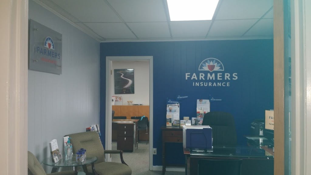 Farmers Insurance - Francis Nobles-Reyes | 9216 Lee Ave, Manassas, VA 20110, USA | Phone: (540) 656-2737