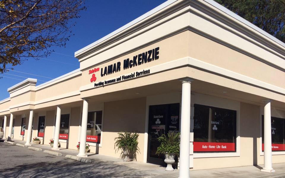 Lamar McKenzie - State Farm Insurance Agent | 915 25th St NW, Cleveland, TN 37311, USA | Phone: (423) 763-7347