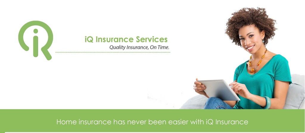 iQ Insurance Services | 380 - 2608 Granville St, Vancouver, BC V6H 3V3, Canada | Phone: (844) 467-4747