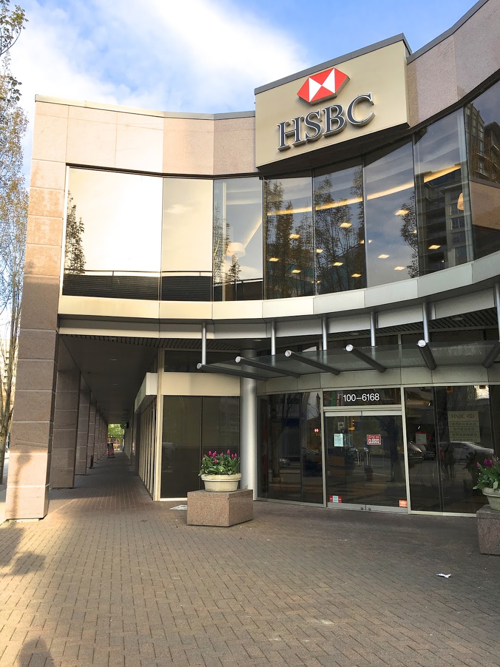 HSBC Bank | 6168 No 3 Rd, Richmond, BC V6Y 2B3, Canada | Phone: (604) 276-8700