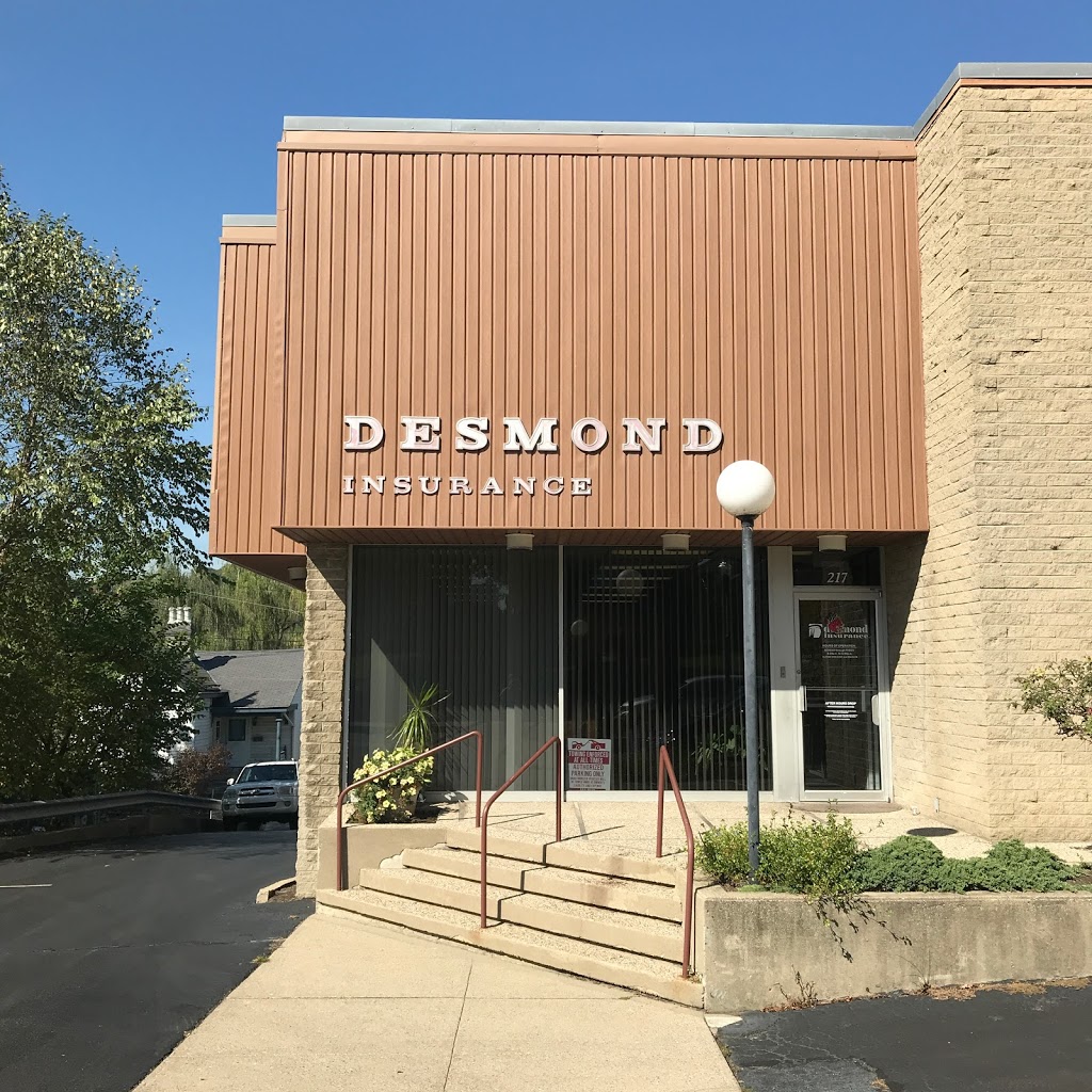 Desmond Insurance | 217 Fairfield Ave, Bellevue, KY 41073, USA | Phone: (859) 491-5100