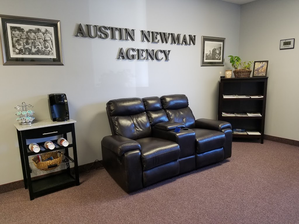 Farmers Insurance - Austin Newman | 6241 Main St Ste 101, North Branch, MN 55056, USA | Phone: (651) 237-8127