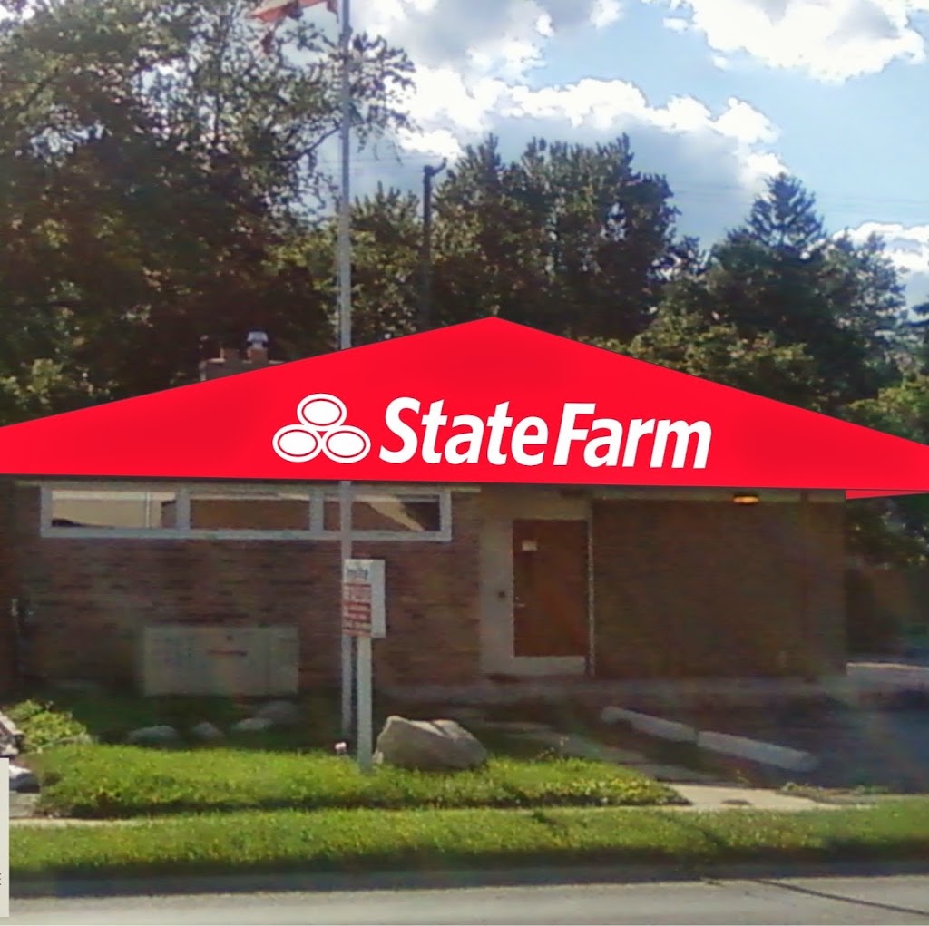 Don Parrish - State Farm Insurance Agent | 15401 Farmington Rd, Livonia, MI 48154, USA | Phone: (734) 525-4250