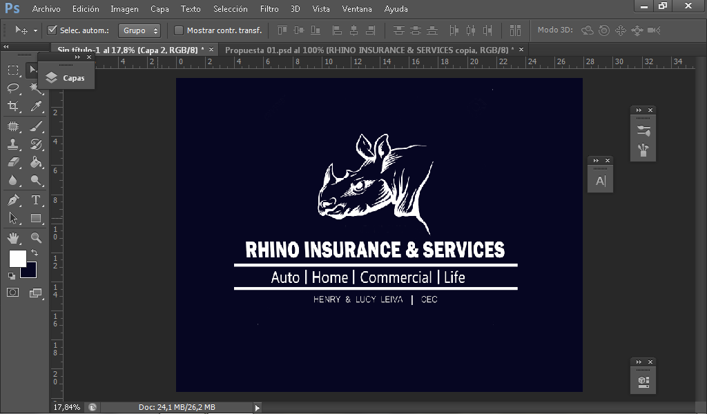 Rhino Insurance and Services LLC | 6790 W Broad St, Douglasville, GA 30134, USA | Phone: (678) 879-8494