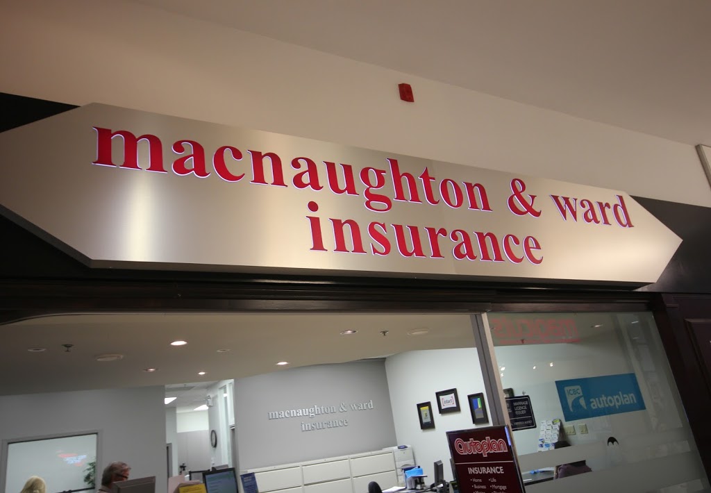 MacNaughton & Ward | 10355 152 St #1276, Surrey, BC V3R 7P8, Canada | Phone: (604) 581-6121