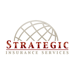 Strategic Insurance Services | 2727 Ulmerton Rd Suite 300, Clearwater, FL 33762, USA | Phone: (727) 213-1890