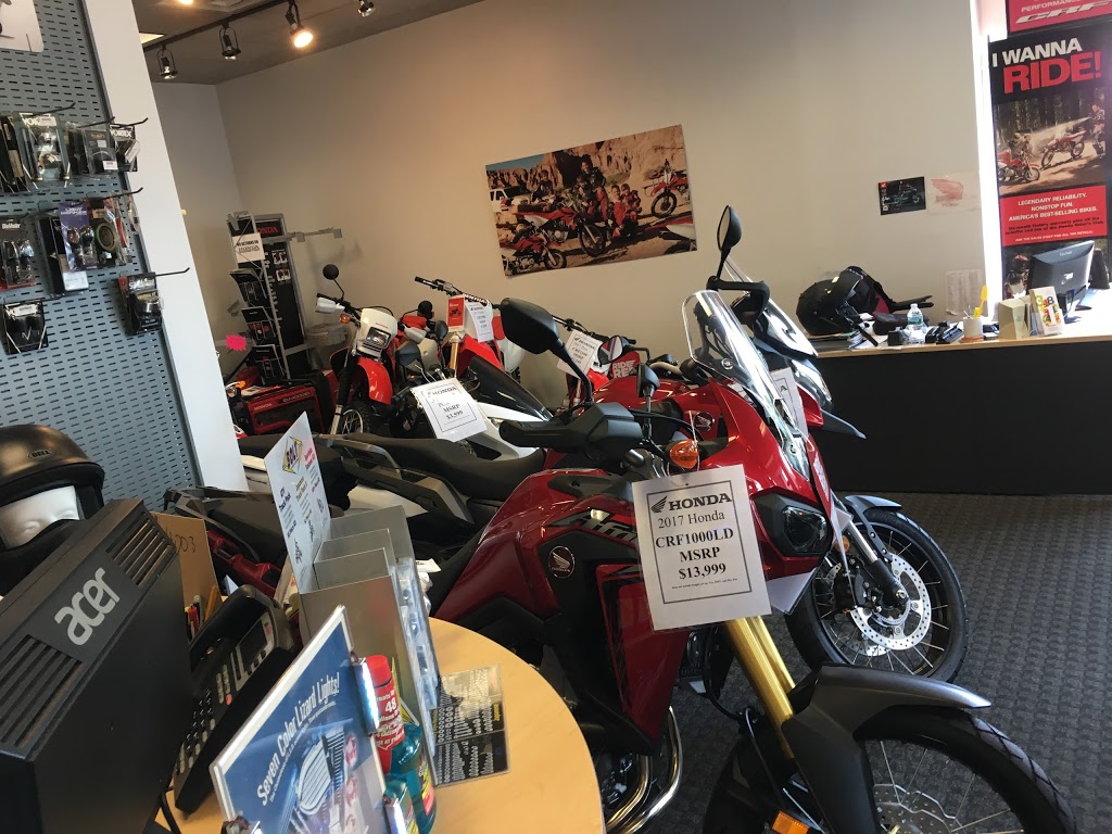 Cross Country Powersports | 911 Middlesex Ave, Metuchen, NJ 08840, USA | Phone: (732) 491-2900