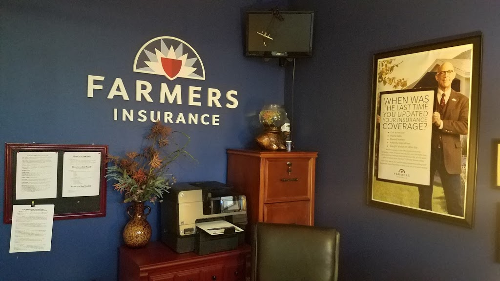 Farmers Insurance - Trisha Didelot | 3364 Morgan Dr, Vestavia Hills, AL 35216, USA | Phone: (205) 508-0380