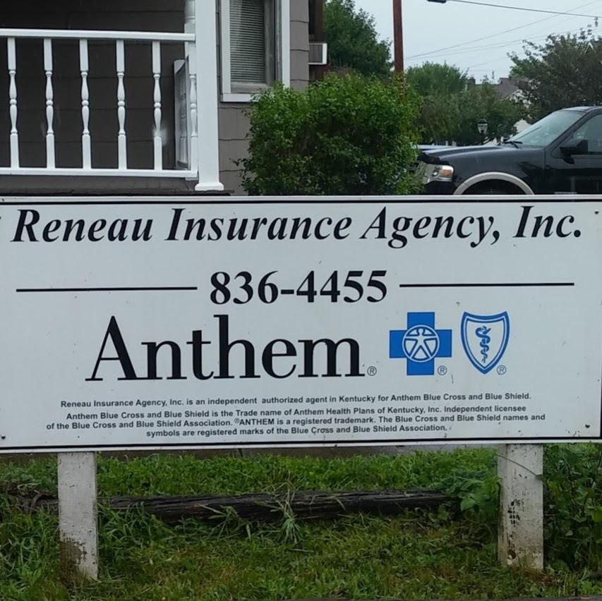 Reneau Insurance Agency, Inc. | 302 Bellefonte Rd, Russell, KY 41169, USA | Phone: (606) 836-4455