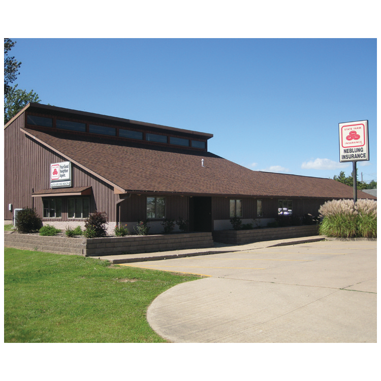 Ron Neblung - State Farm Insurance Agent | 1300 S 14th St, Clinton, IA 52732, USA | Phone: (563) 242-3400