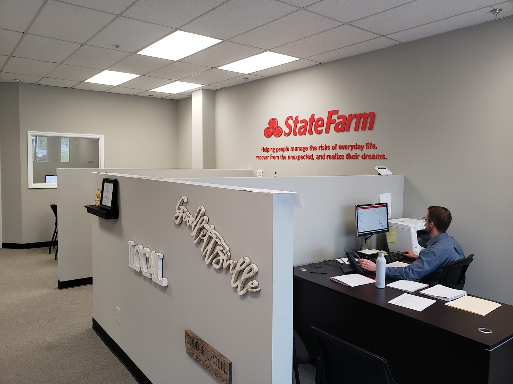 State Farm: Michael Freemyer | 900 Conference Dr #1b, Goodlettsville, TN 37072, USA | Phone: (615) 756-4388