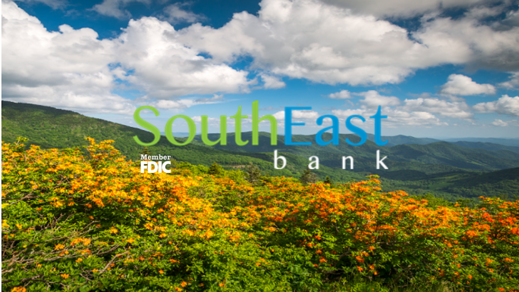 Southeast Bank | Liberty Tower, 605 Chestnut St, Chattanooga, TN 37450, USA | Phone: (423) 242-6300