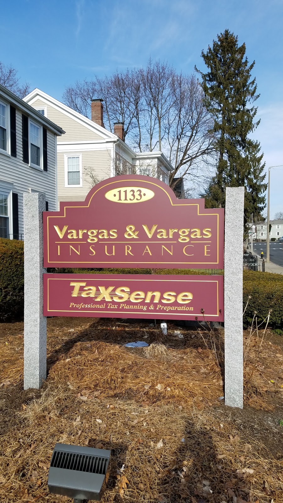 Vargas & Vargas Insurance Inc. | 1133 Washington St, Boston, MA 02124, USA | Phone: (617) 298-0655